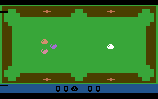 Trick Shot