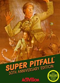 Super Pitfall: 30th Anniversary Edition