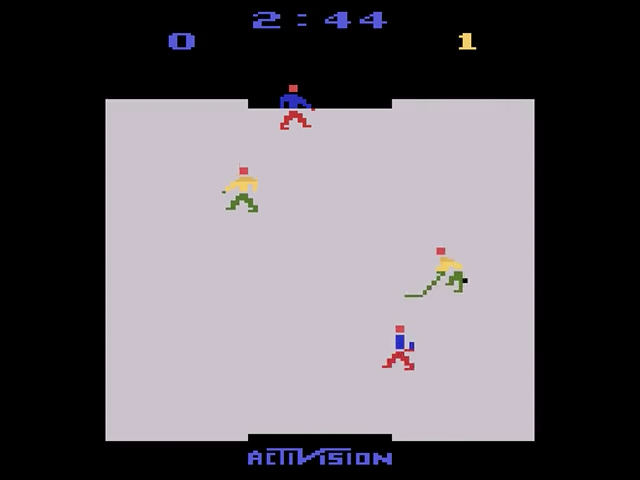Ice Hockey