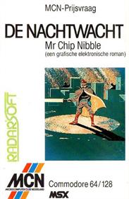 De Nachtwacht