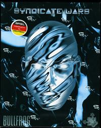 Syndicate Wars