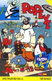 アメコミ POPEYE Popeye 3: Wrestle Crazy — StrategyWiki | Strategy guide and