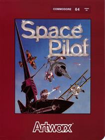 Space Pilot
