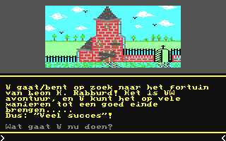 De Sekte
