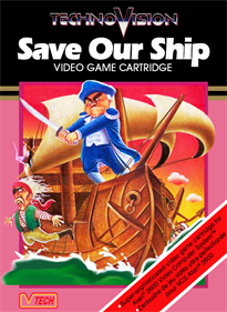 Save Our Ship