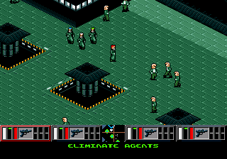 Syndicate