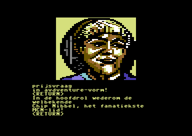 De Nachtwacht