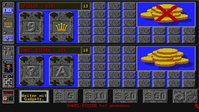 17 + 4 (Amiga Special)