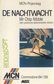 De Nachtwacht