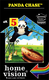 Panda Chase