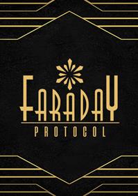 Faraday Protocol