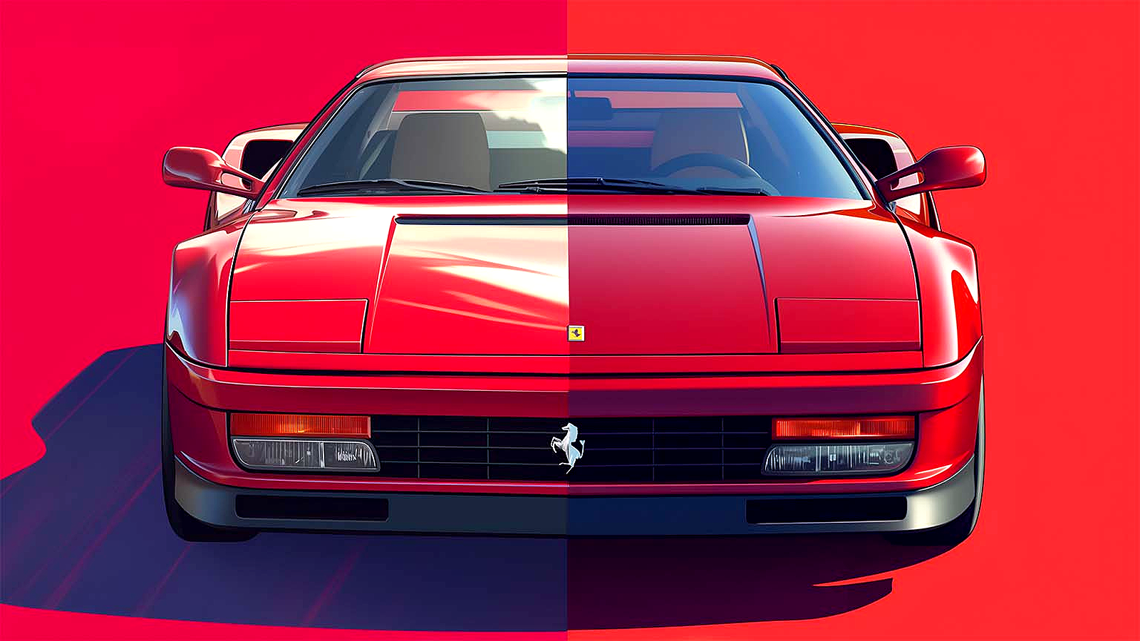 Sega Ages: OutRun